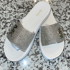 Michael Kors Slides